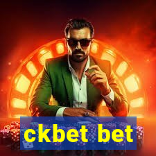 ckbet bet